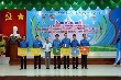 Cao su Dầu Tiếng: Họp mặt kỷ niệm 85 năm thành lập Đoàn